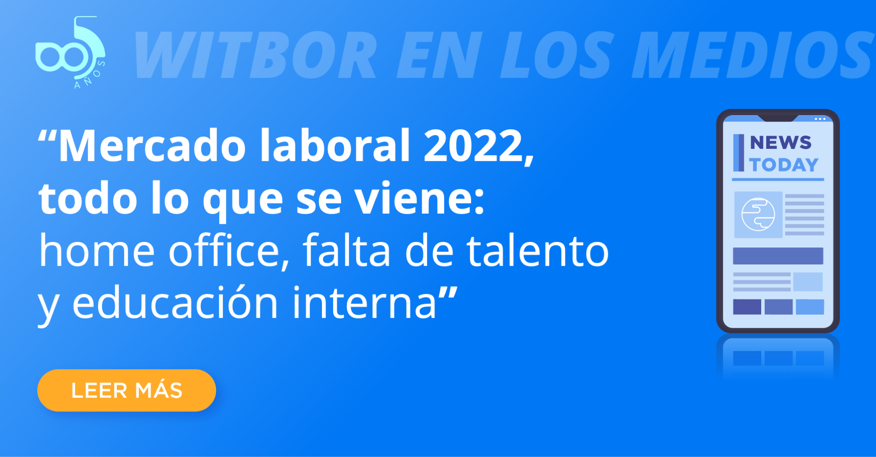 Mercado Laboral 2022