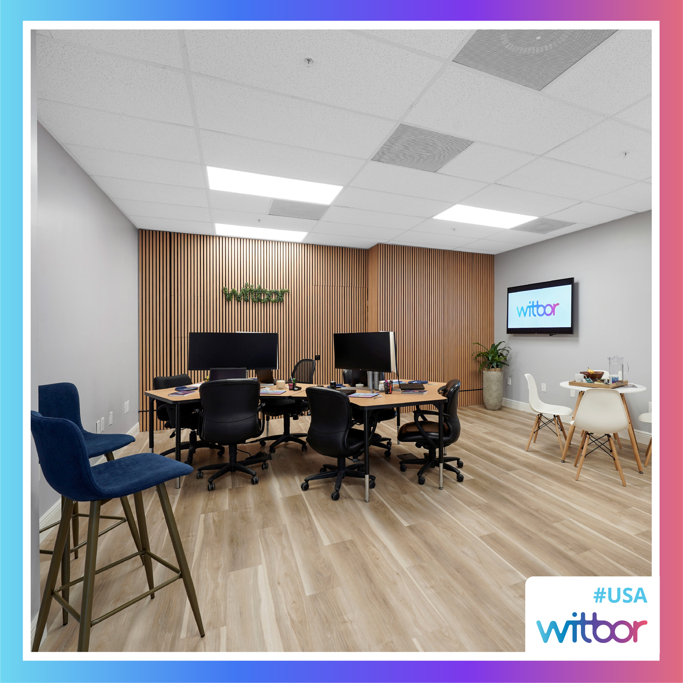 Witbor Office US