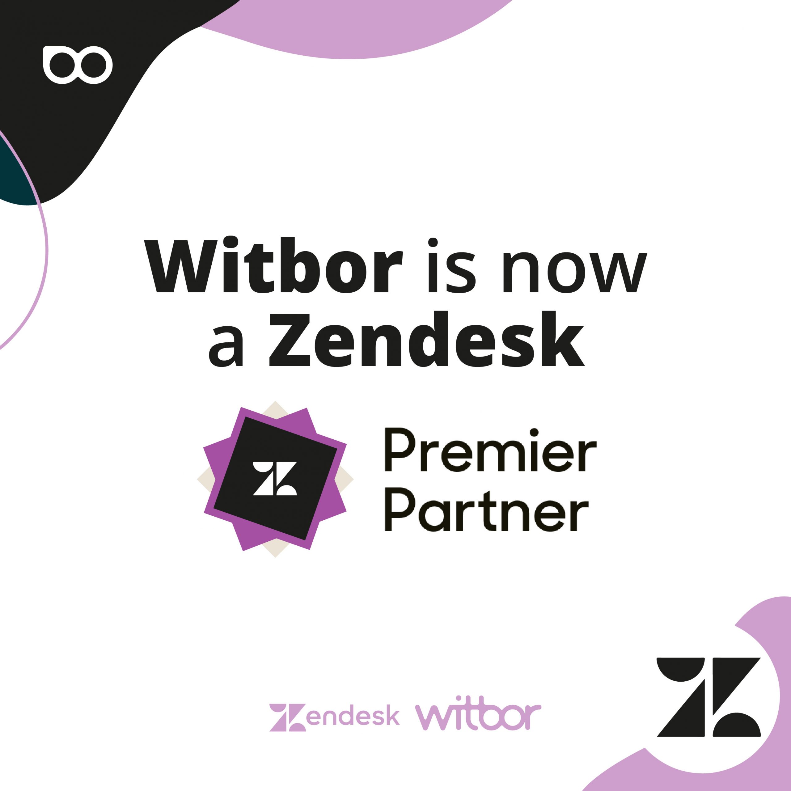 Witbor_Zendesk Premiere Partner