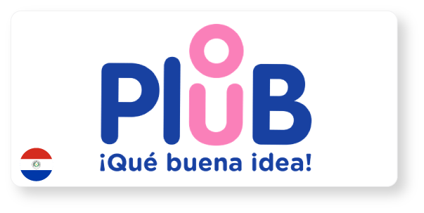 Logo Plub Logo Plub