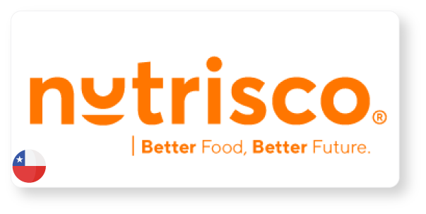 Logo Nutrisco
