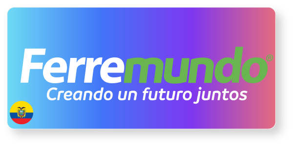 Logo Ferremundo Logo Ferremundo