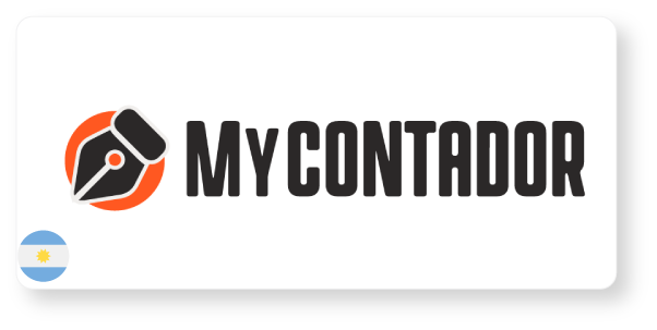 Logo MyContador