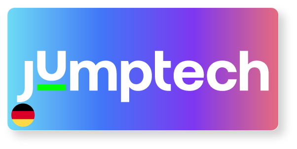 Logo jumptech Logo jumptech