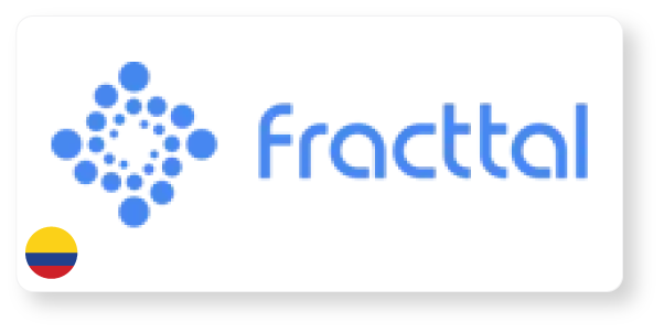Logo Fracttal