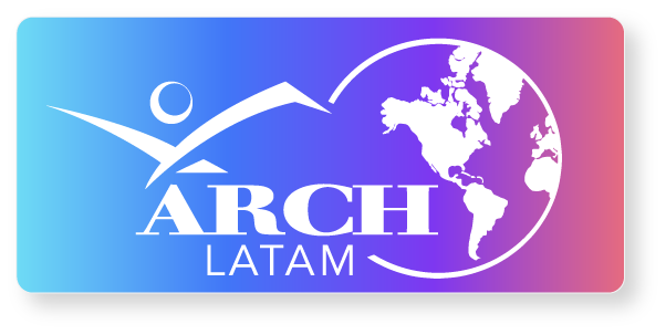 Logo ARCH Logo ARCH