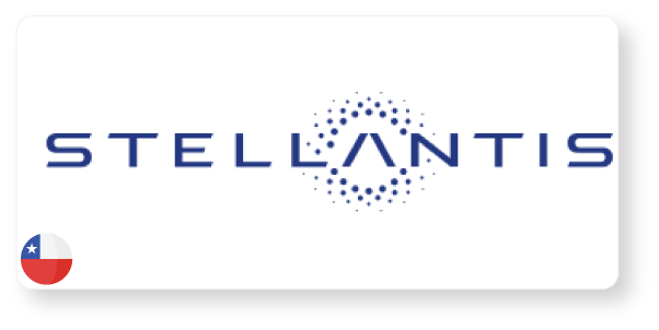 Logo Stellantis Logo Stellantis