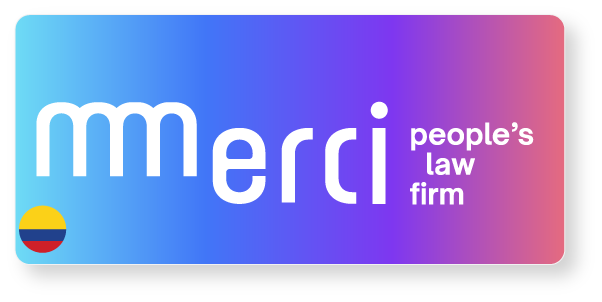 Logo Merci