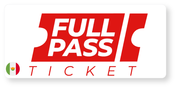 logo Full pass