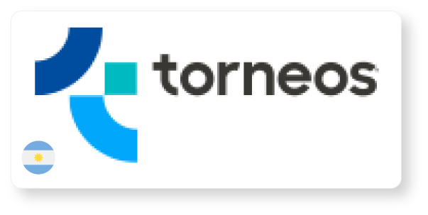 Logo de TyC