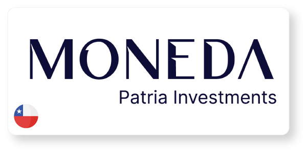 Logo de Moneda