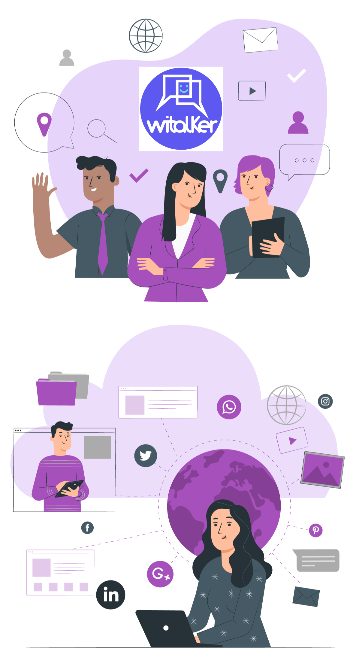 Imagen Zendesk Witalker Imagen Zendesk Witalker